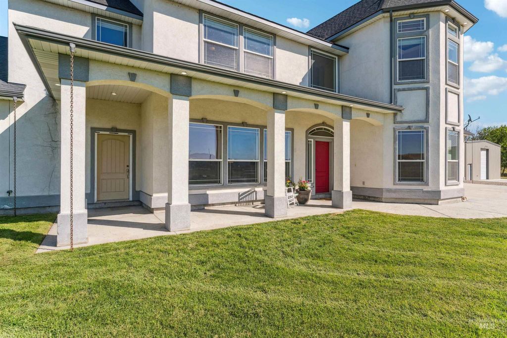 Photo of 5740 W Hwy. 52, Emmett, ID 83617 (MLS # 98961954)