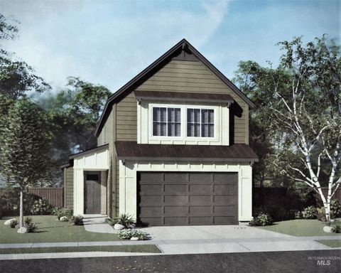 10236 Davies Street Nampa ID 83687