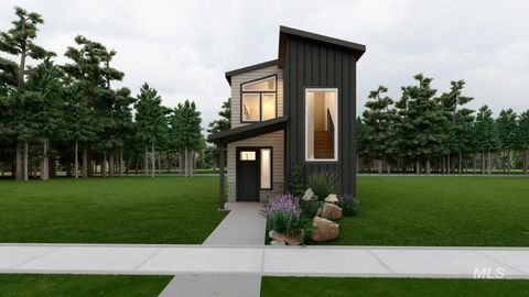 Photo of 1802 S Grant Ave, Boise, ID 83706 (MLS # 98981444)