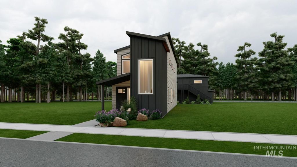 Photo of 1802 S Grant Ave, Boise, ID 83706 (MLS # 98981444)