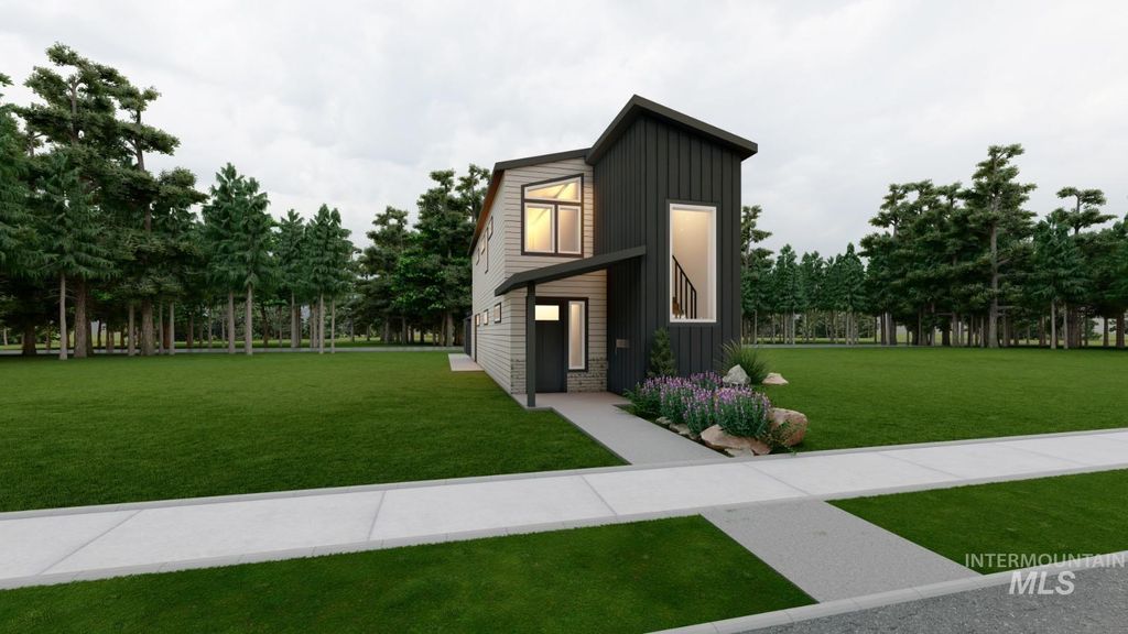 Photo of 1802 S Grant Ave, Boise, ID 83706 (MLS # 98981444)