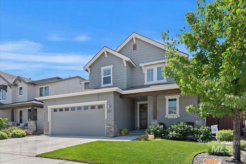 Photo of 7131 E Ghost Bar St, Boise, ID 83716 (MLS # 98962747)