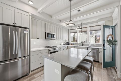 Photo of 127 Mathie Way, Eagle, ID 83616 (MLS # 98976582)