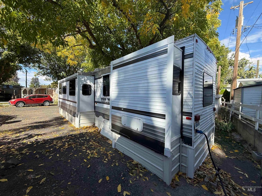 Photo of 631 Preston #35, Lewiston, ID 83501 (MLS # 99004607)