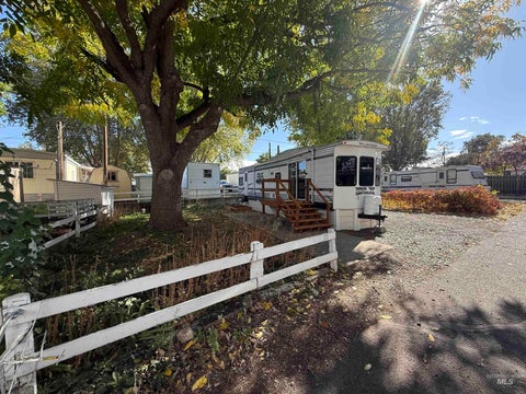 Photo of 631 Preston #35, Lewiston, ID 83501 (MLS # 99004607)