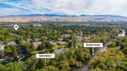 5127 N Backwater Ave – Investment Home