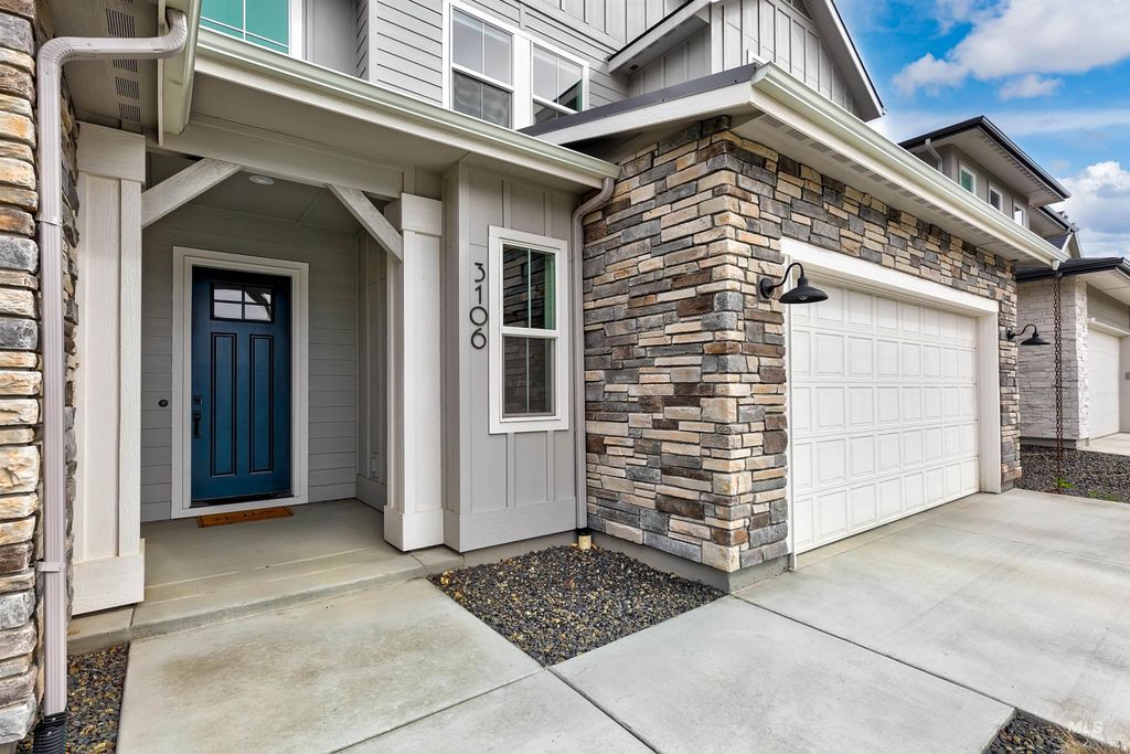 Photo of 3106 E Lawton St, Meridian, ID 83642 (MLS # 98980423)