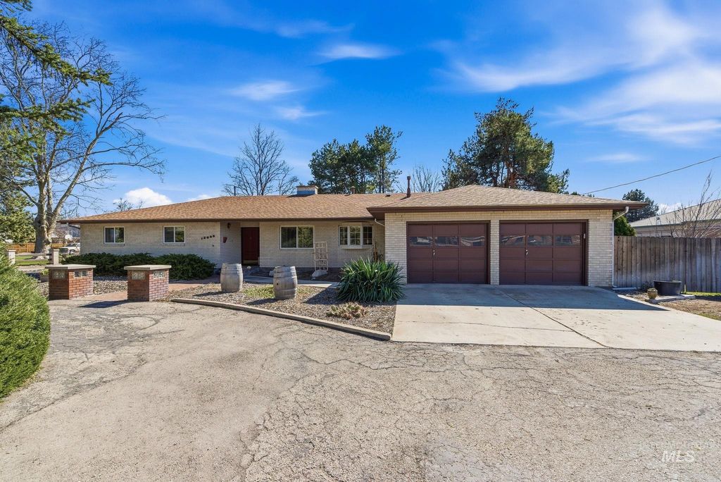 Photo of 12055 W Mcmillan Rd, Boise, ID 83713 (MLS # 98979447)