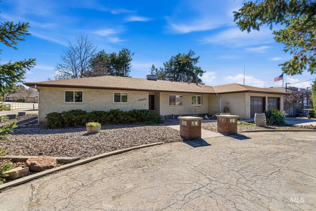 Photo of 12055 W Mcmillan Rd, Boise, ID 83713 (MLS # 98979447)