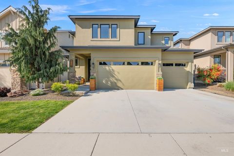 Photo of 6118 W Baron Street, Boise, ID 83703 (MLS # 98982826)