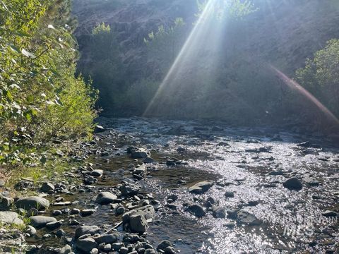 Photo of TBD Middle Fork Road, Council, ID 83612 (MLS # 98949009)