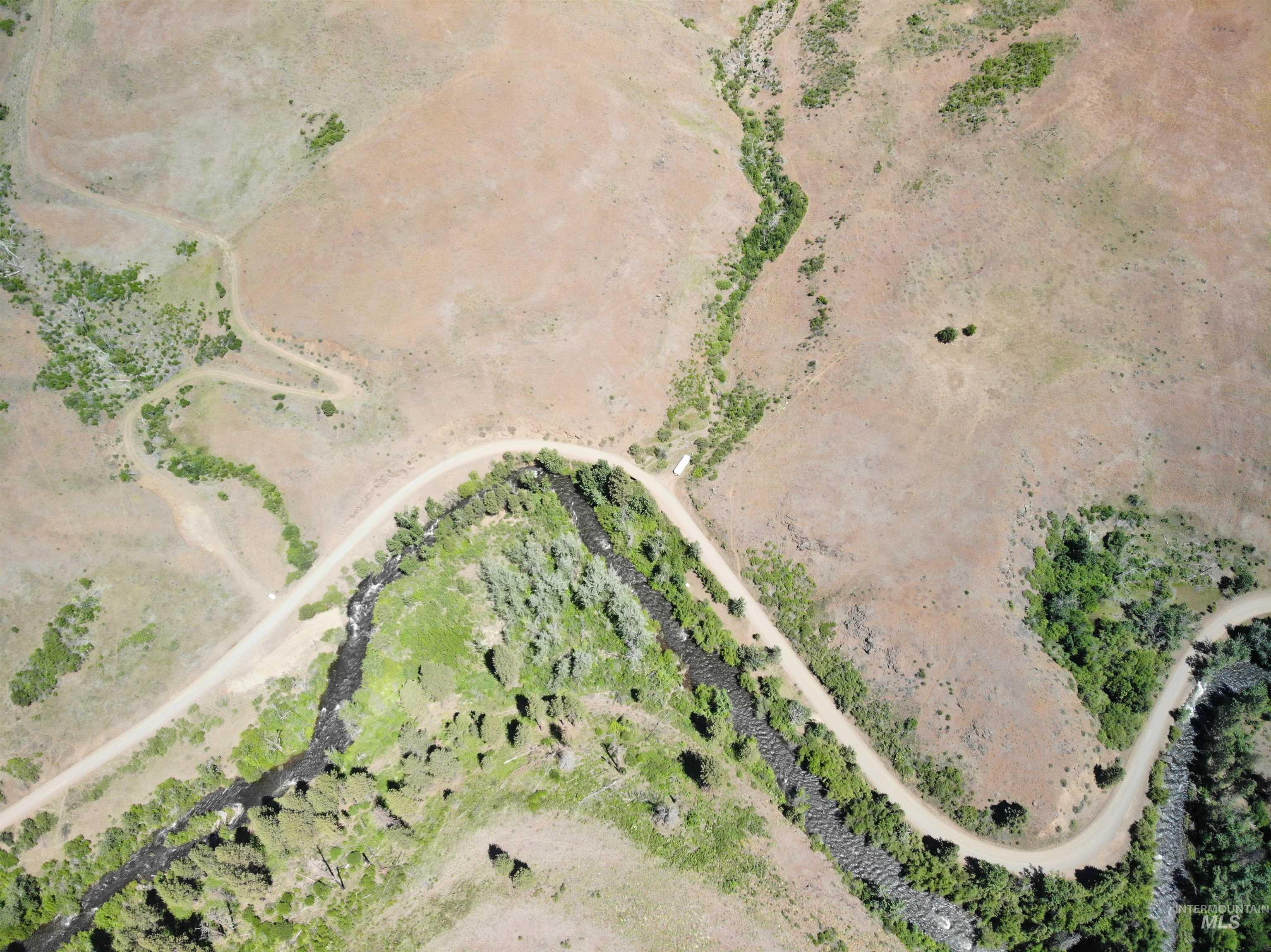 TBD Middle Fork Road