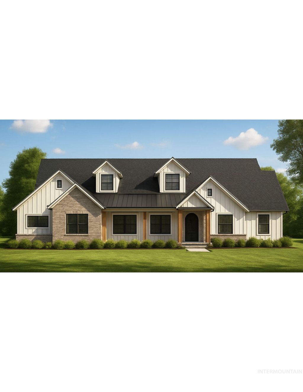 Photo of 1979 Moonlight Ln (Lot 9), Emmett, ID 83617 (MLS # 98969444)