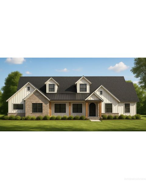 1979 Moonlight Ln (Lot 9) Emmett ID 83617