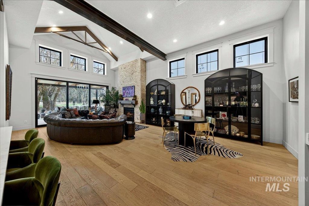 Photo of 152 S Carbon Rivet Ave, Eagle, ID 83616 (MLS # 98976832)