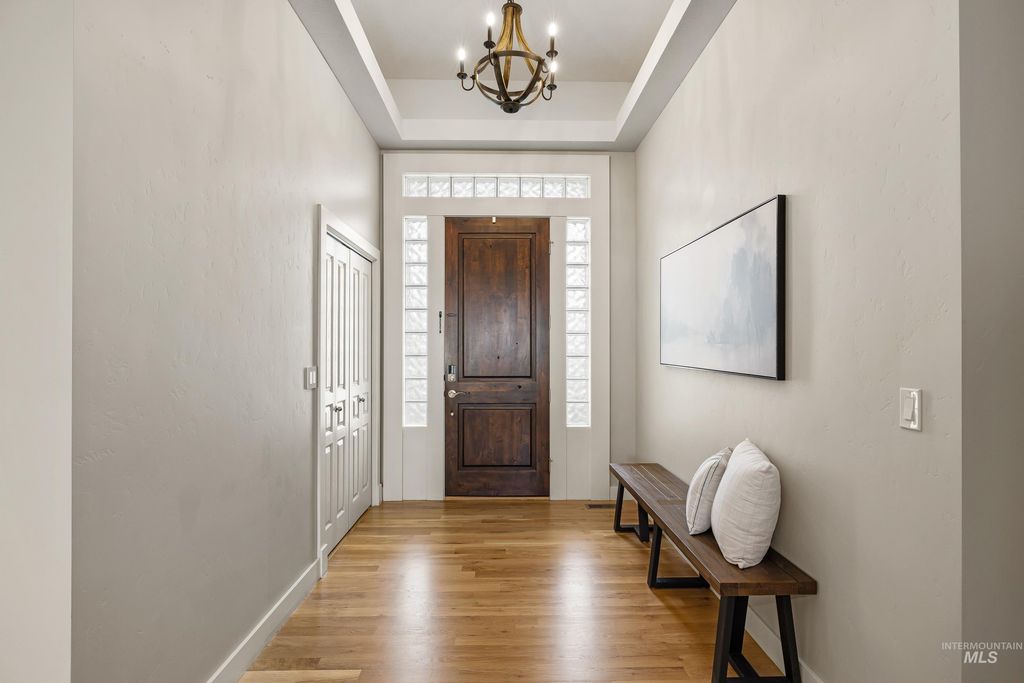 Photo of 2043 W Soldotna St, Kuna, ID 83634 (MLS # 98980450)