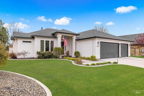 2043 W Soldotna St Kuna ID 83634