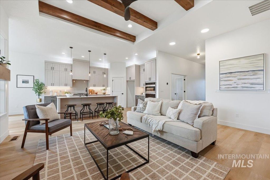 Photo of 533 W Millstone St, Middleton, ID 83644 (MLS # 98969963)