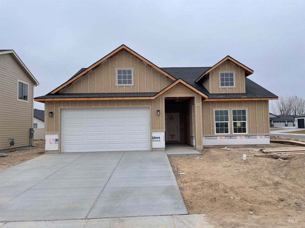 Photo of 904 Quartz Rd, Kimberly, ID 83341 (MLS # 98969265)