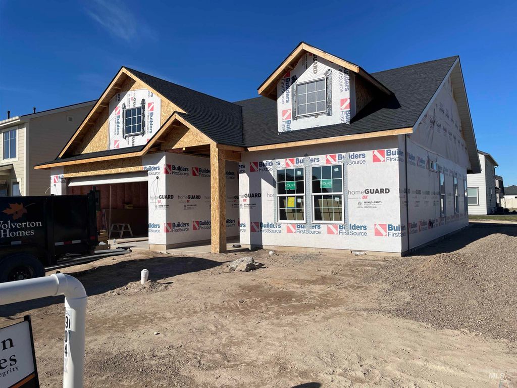 Photo of 904 Quartz Rd, Kimberly, ID 83341 (MLS # 98969265)