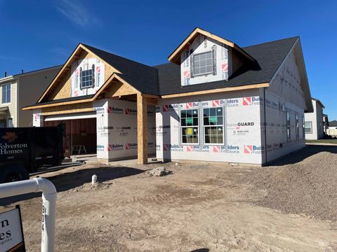 Photo of 904 Quartz Rd, Kimberly, ID 83341 (MLS # 98969265)