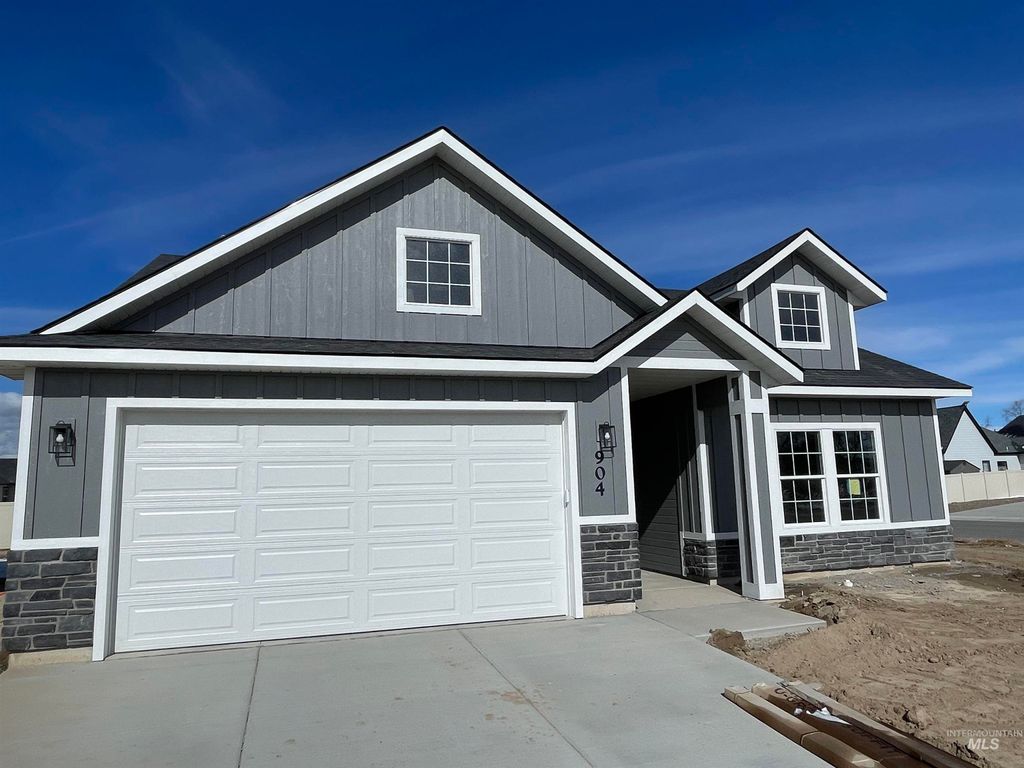 Photo of 904 Quartz Rd, Kimberly, ID 83341 (MLS # 98969265)