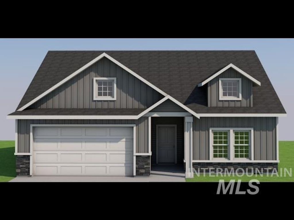 Photo of 904 Quartz Rd, Kimberly, ID 83341 (MLS # 98969265)