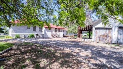 1110 1st Ave North Payette ID 83661