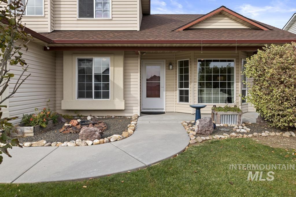 Photo of 10712 Dragonfly Drive, Nampa, ID 83687 (MLS # 99005227)