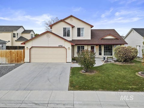 Photo of 10712 Dragonfly Drive, Nampa, ID 83687 (MLS # 99005227)
