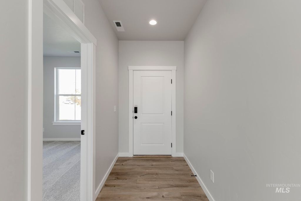 Photo of 18433 N Sweet William Ave, Nampa, ID 83687 (MLS # 98969740)