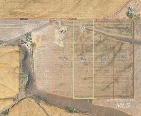 0 Peola Road Clarkston WA 99403