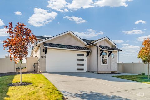 Photo of 6273 S Binky Ave, Meridian, ID 83642 (MLS # 98953469)