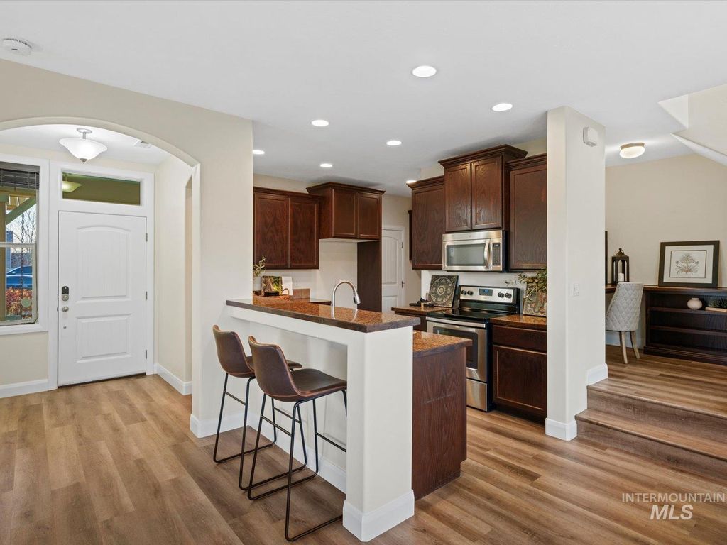 Photo of 4902 W Torana St, Meridian, ID 83646 (MLS # 98969679)