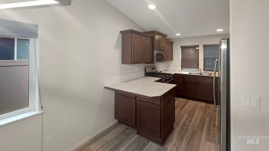 Photo of 5223 Junegrass Way, Caldwell, ID 83607 (MLS # 98980062)