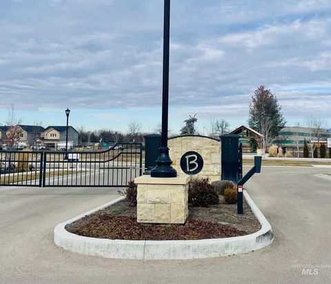 Photo of 3878 W Spring House Ln, Eagle, ID 83616 (MLS # 98939932)