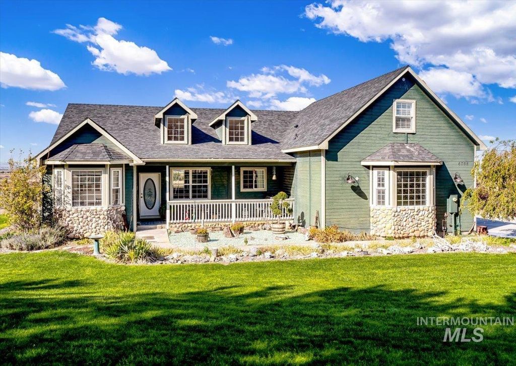 Photo of 6708 Sunset Ln, Marsing, ID 83639 (MLS # 98965150)