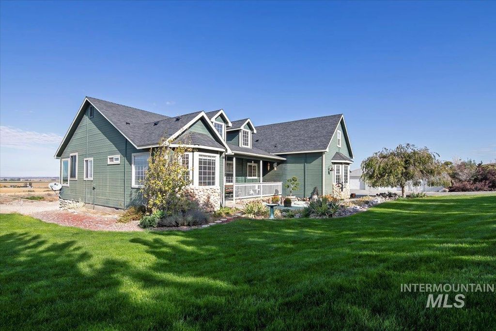 Photo of 6708 Sunset Ln, Marsing, ID 83639 (MLS # 98965150)