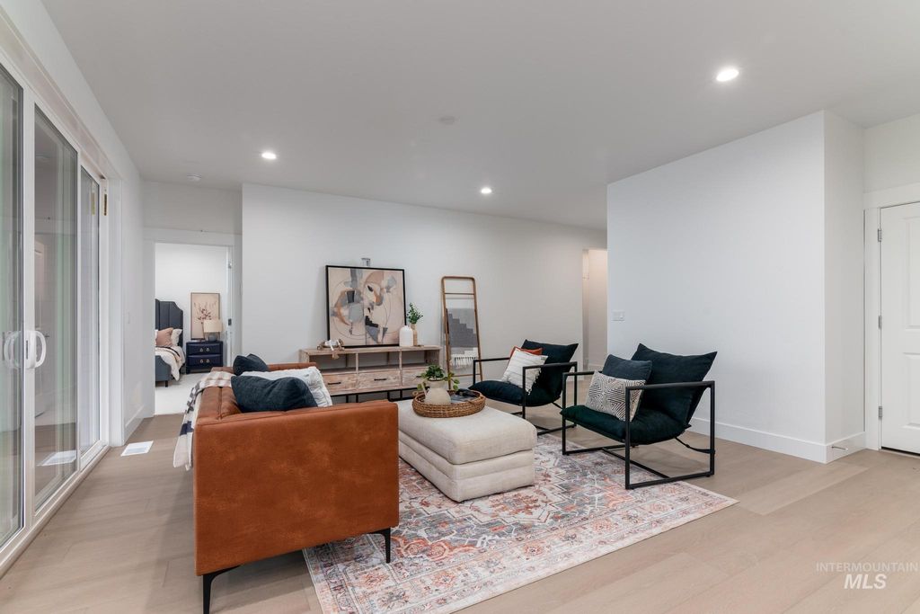 Photo of 1770 W Arya St, Kuna, ID 83634 (MLS # 98977110)