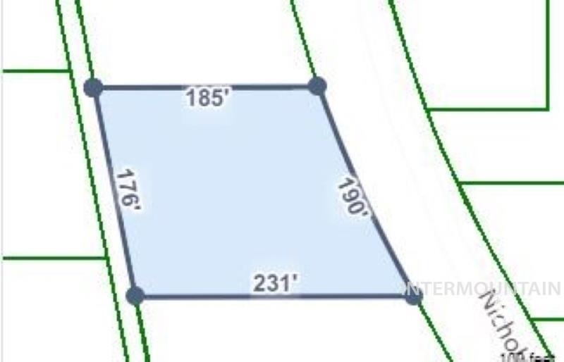 Jerome, Idaho 83338, United States, ,Land,Pending,64957