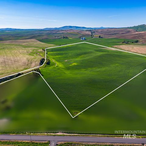 Photo of TBD Mix Road, Moscow, ID 83843 (MLS # 98953658)