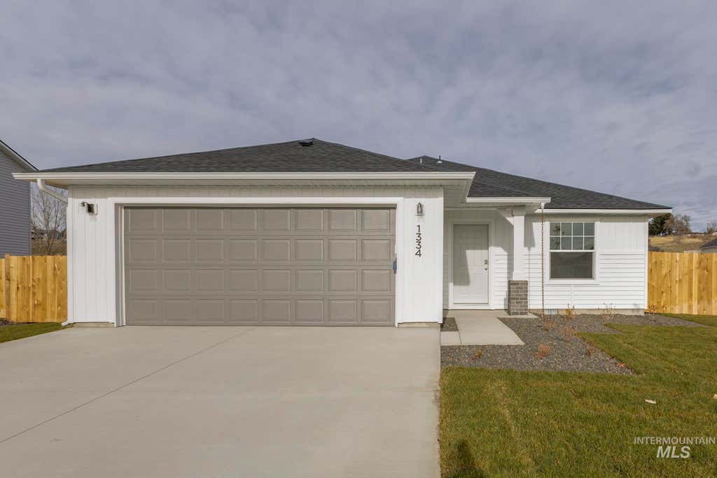 Photo of 1360 Sunday River St, Middleton, ID 83644 (MLS # 98994544)
