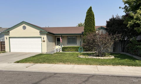 Photo of 1463 Wrangler ST, Twin Falls, ID 83301 (MLS # 98991745)