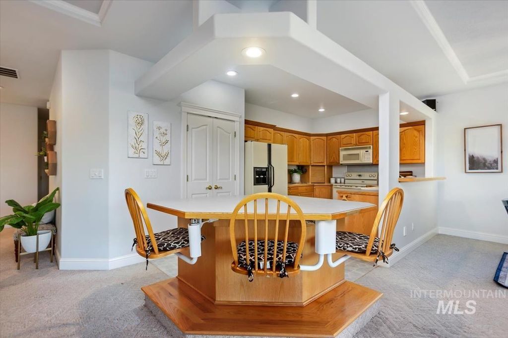 Photo of 25074 The Driving Lane, Caldwell, ID 83607 (MLS # 98980054)