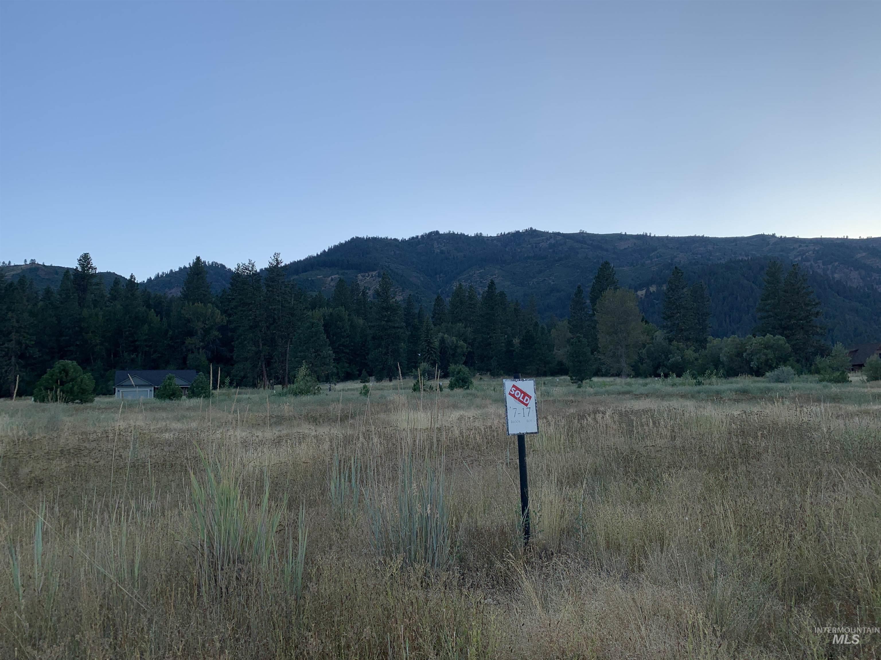 TBD Lot 17 Blk 7 Singing Stream Way