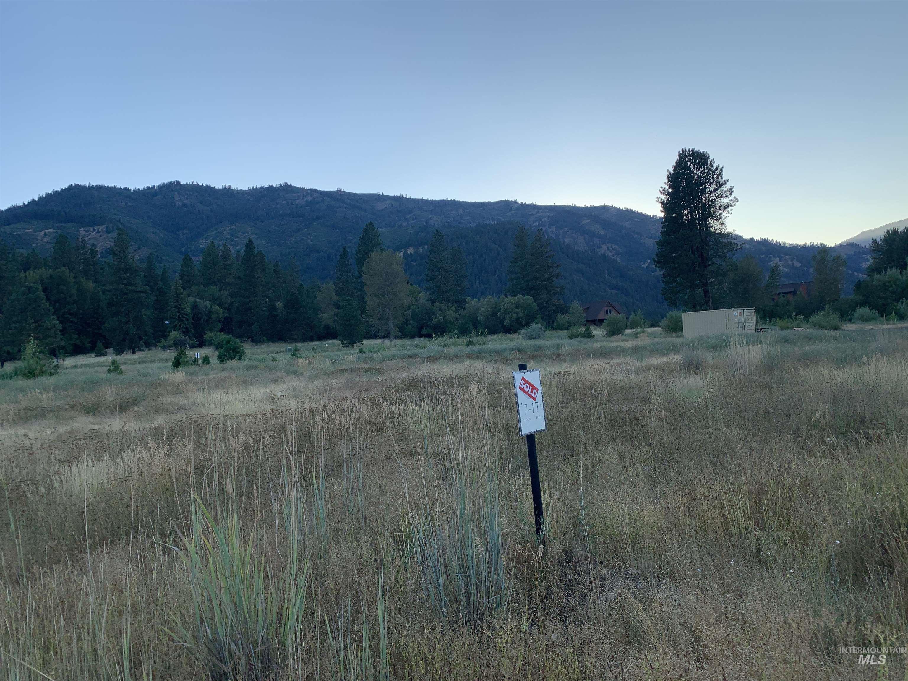 TBD Lot 17 Blk 7 Singing Stream Way