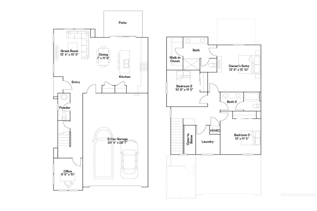 Photo of 1742 N Black Cyprus Ave, Eagle, ID 83616 (MLS # 99001588)
