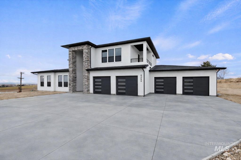 Photo of 8049 Golden Hills Road, Nampa, ID 83686 (MLS # 98968610)