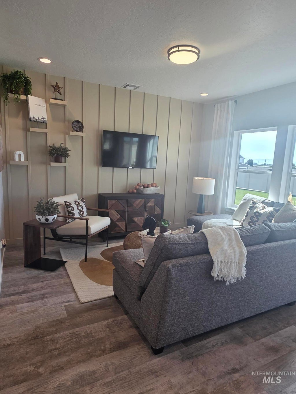 Photo of 9496 S Stonefly Ave, Kuna, ID 83634 (MLS # 99000134)