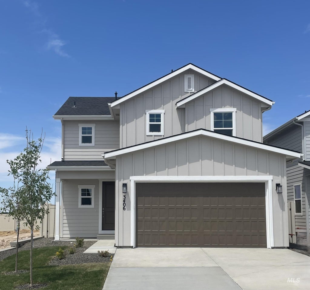 Photo of 9496 S Stonefly Ave, Kuna, ID 83634 (MLS # 99000134)